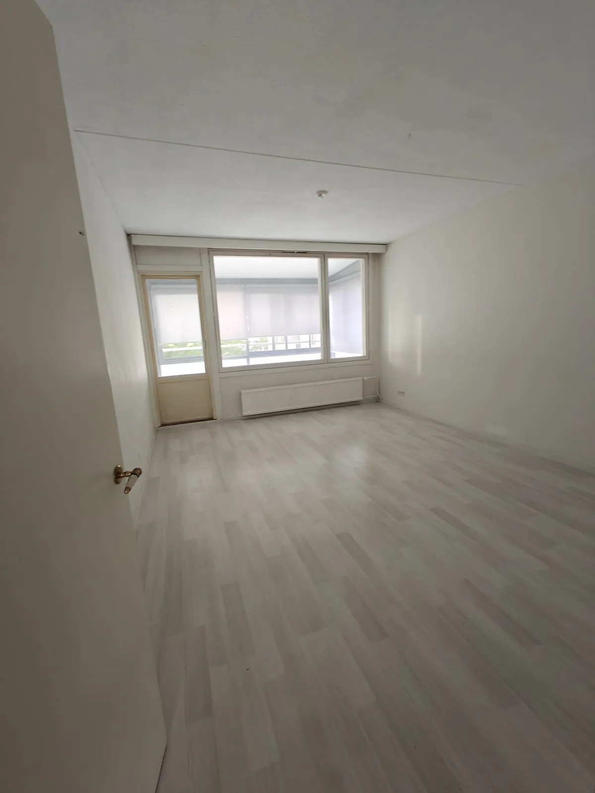 Hyreslägenhet på Kirkkonummi i kirkkonummi