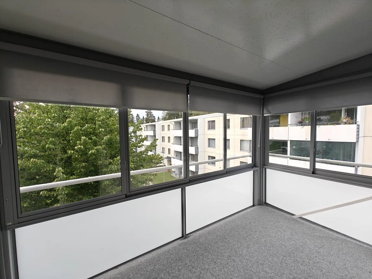 Hyreslägenhet på Kirkkonummi i kirkkonummi