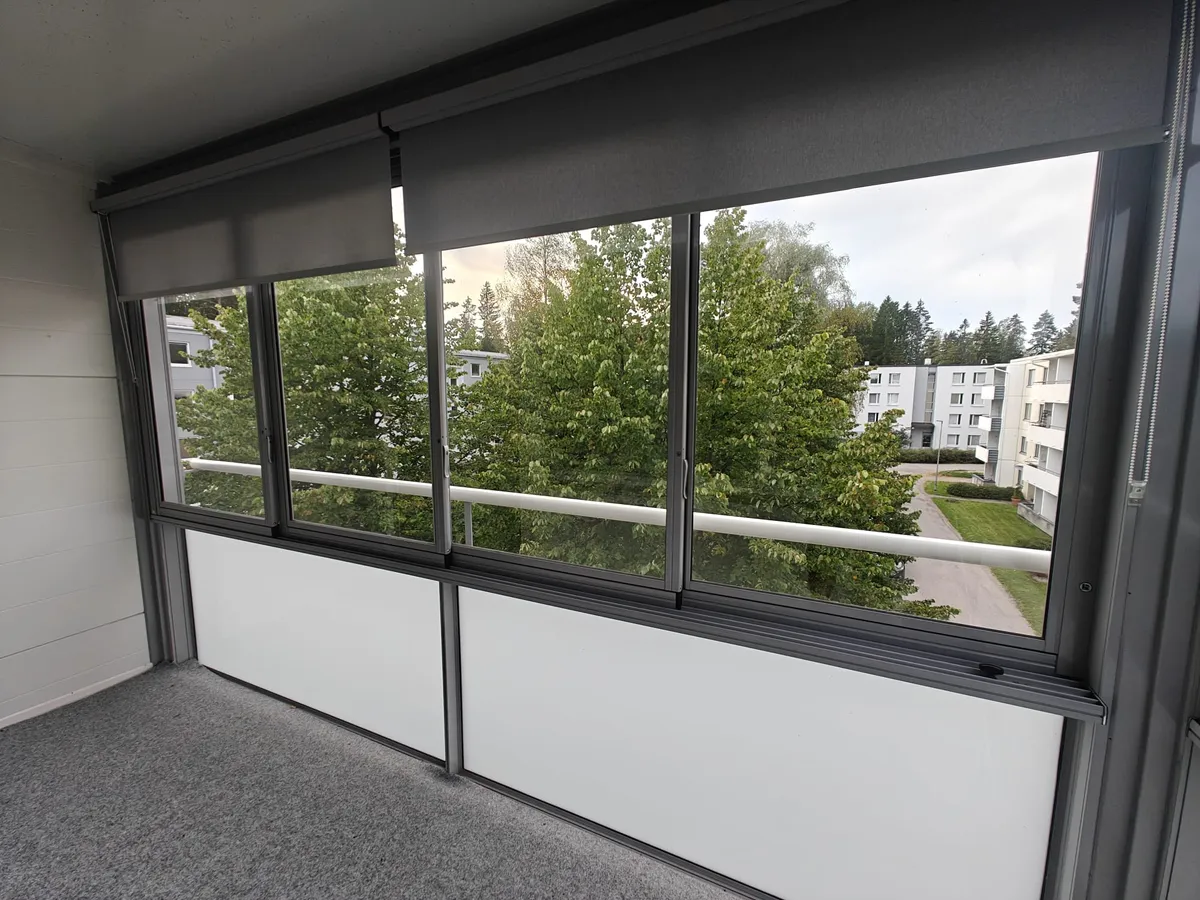 Hyreslägenhet på Kirkkonummi i kirkkonummi