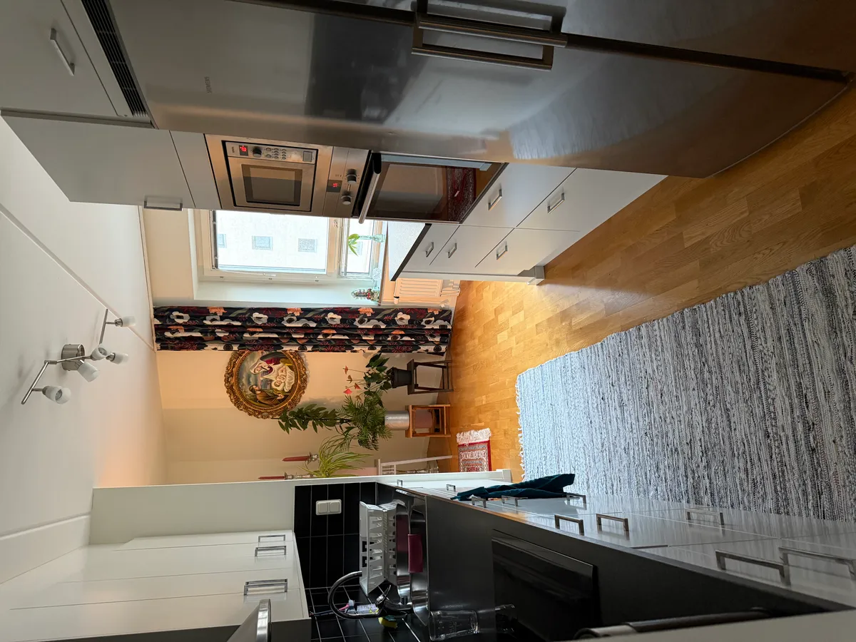 Hyreslägenhet på Västra Frölunda i vastra-frolunda