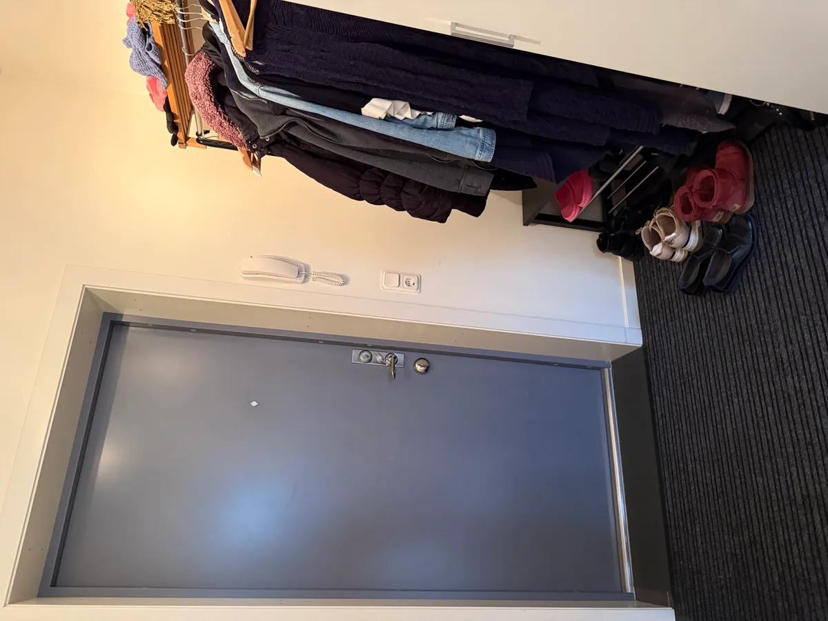 Hyreslägenhet på Västra Frölunda i vastra-frolunda