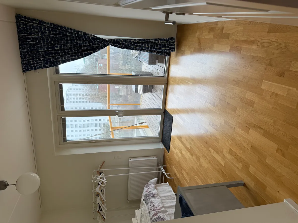 Hyreslägenhet på Västra Frölunda i vastra-frolunda