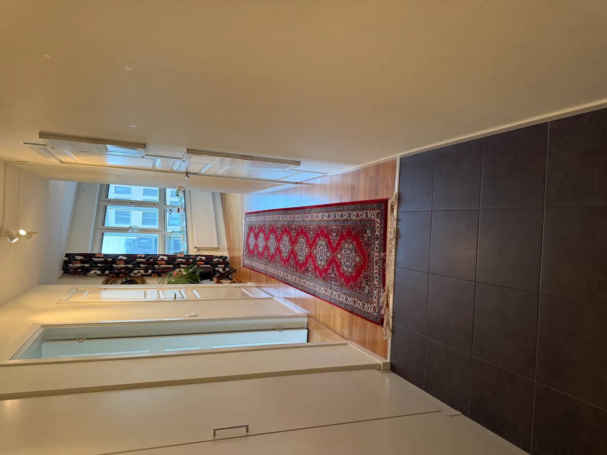 Hyreslägenhet på Västra Frölunda i vastra-frolunda