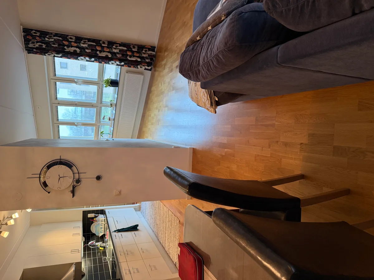 Hyreslägenhet på Västra Frölunda i vastra-frolunda