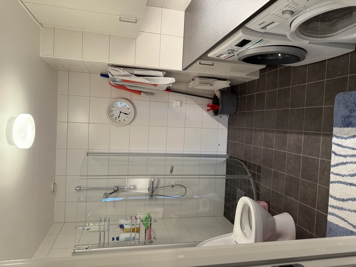 Hyreslägenhet på Västra Frölunda i vastra-frolunda