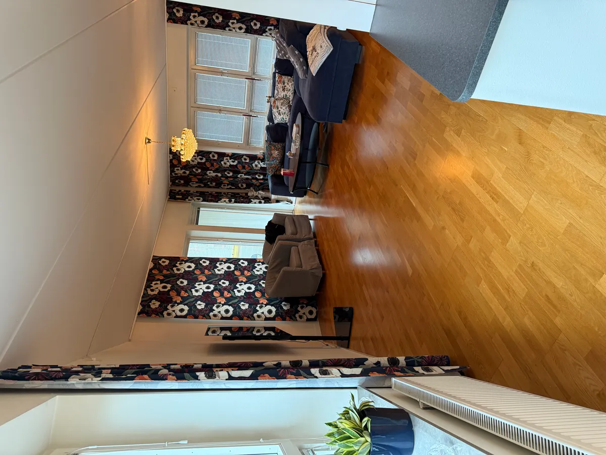 Hyreslägenhet på Västra Frölunda i vastra-frolunda