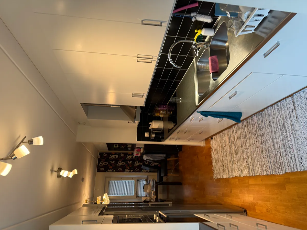 Hyreslägenhet på Västra Frölunda i vastra-frolunda