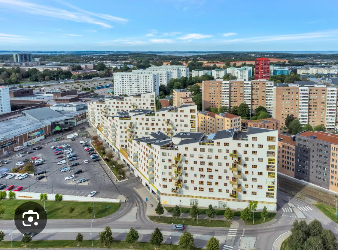 Hyreslägenhet på Västra Frölunda i vastra-frolunda