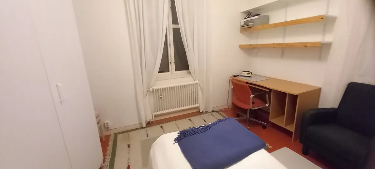 Hyreslägenhet på Stockholm i stockholm