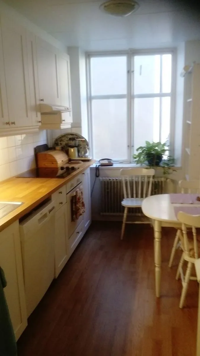 Hyreslägenhet på Stockholm i stockholm