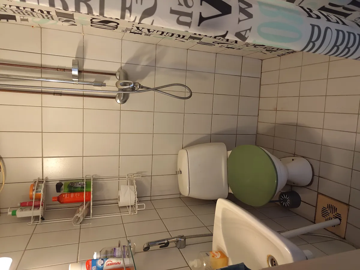 Hyreslägenhet på Turku i turku
