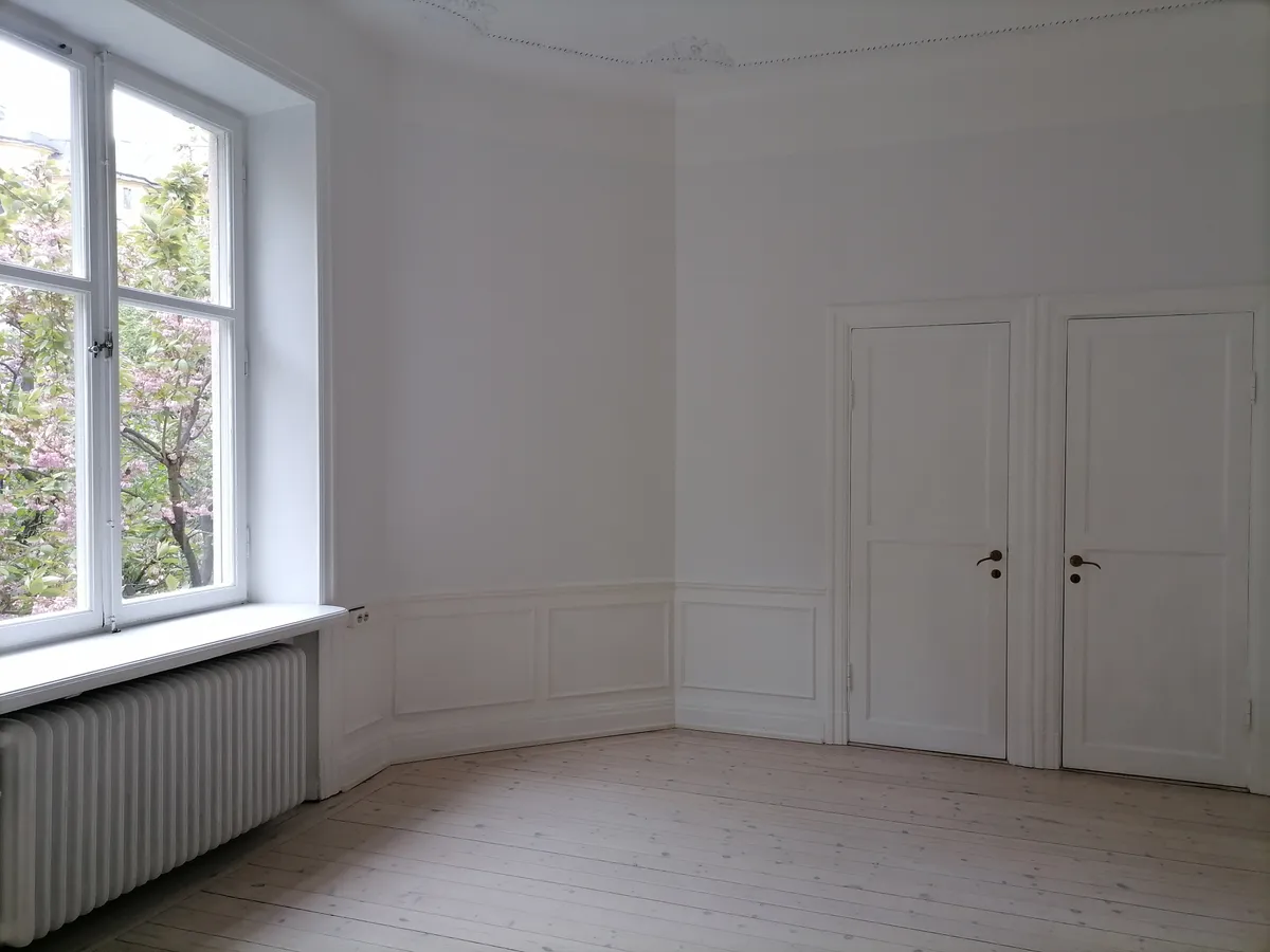 Hyreslägenhet på Göteborg i goteborg