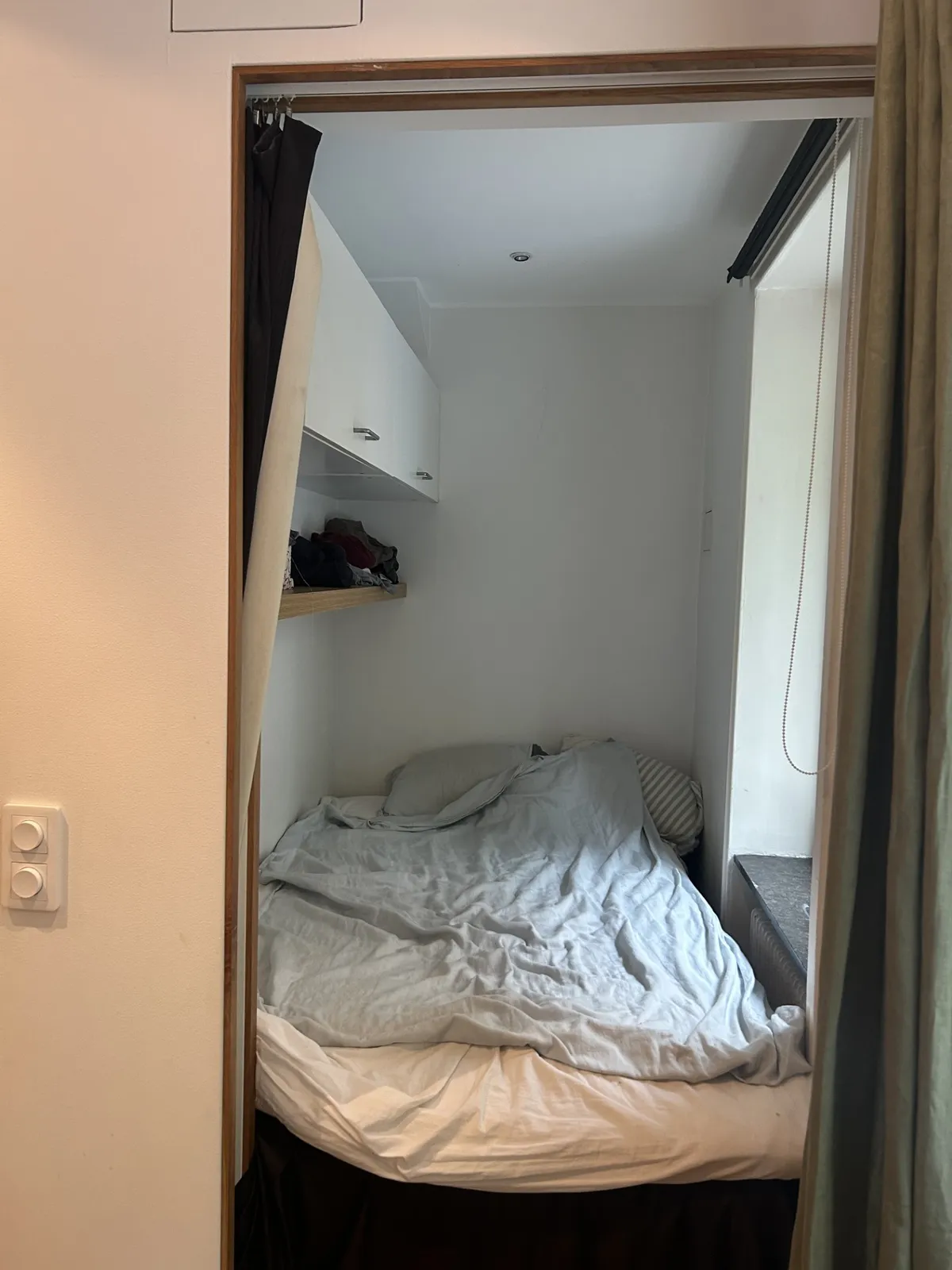 Hyreslägenhet på Stockholm i stockholm
