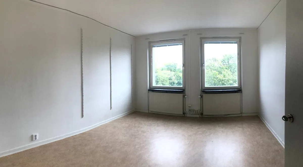 Hyresbostad på Uppsala i uppsala