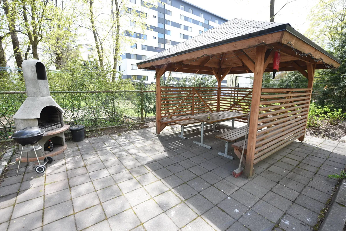 Hyreslägenhet på Turku i turku