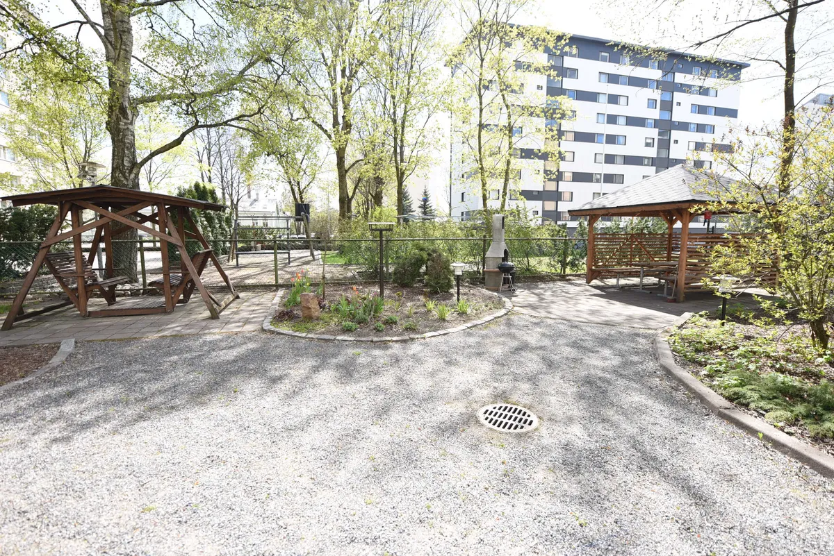 Hyreslägenhet på Turku i turku