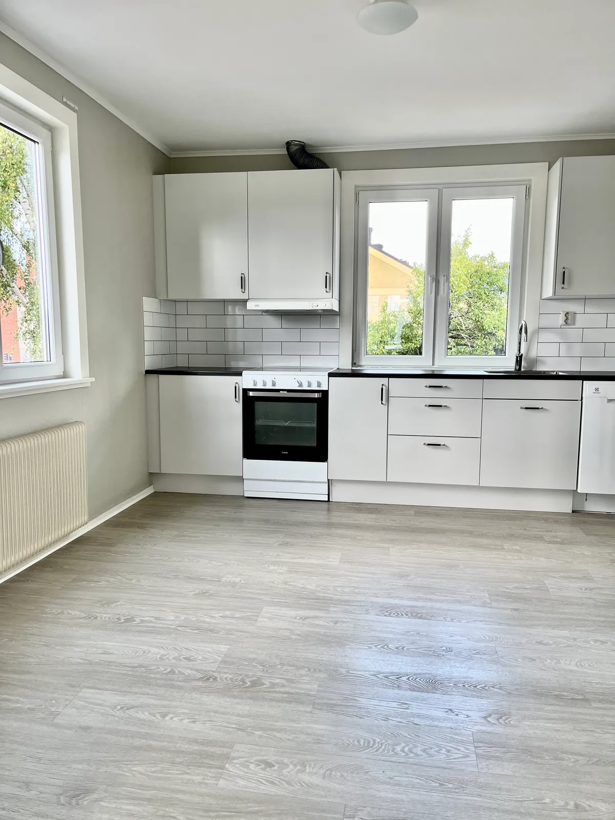 Hyreslägenhet på Oskarshamn i oskarshamn