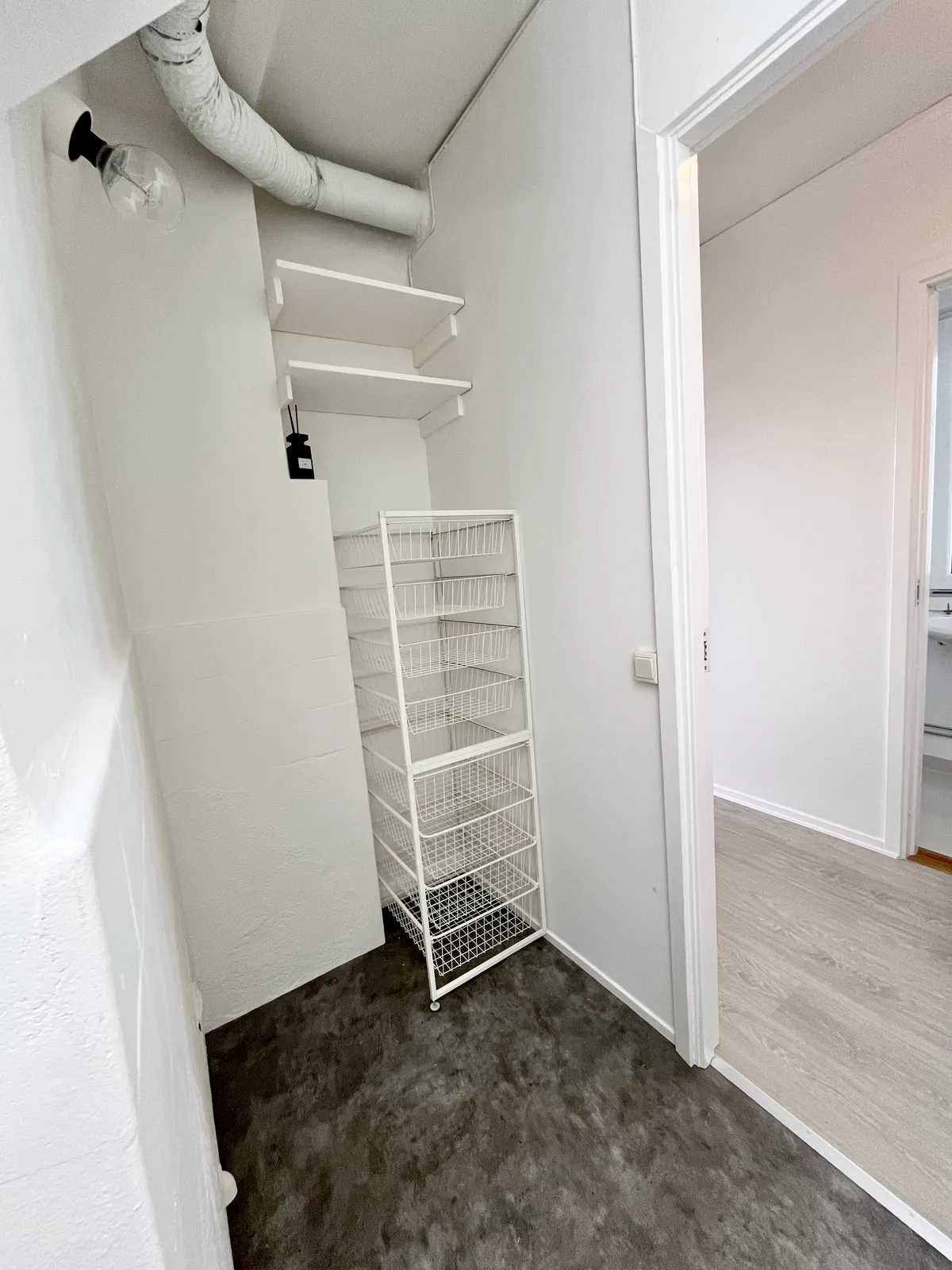Hyreslägenhet på Oskarshamn i oskarshamn