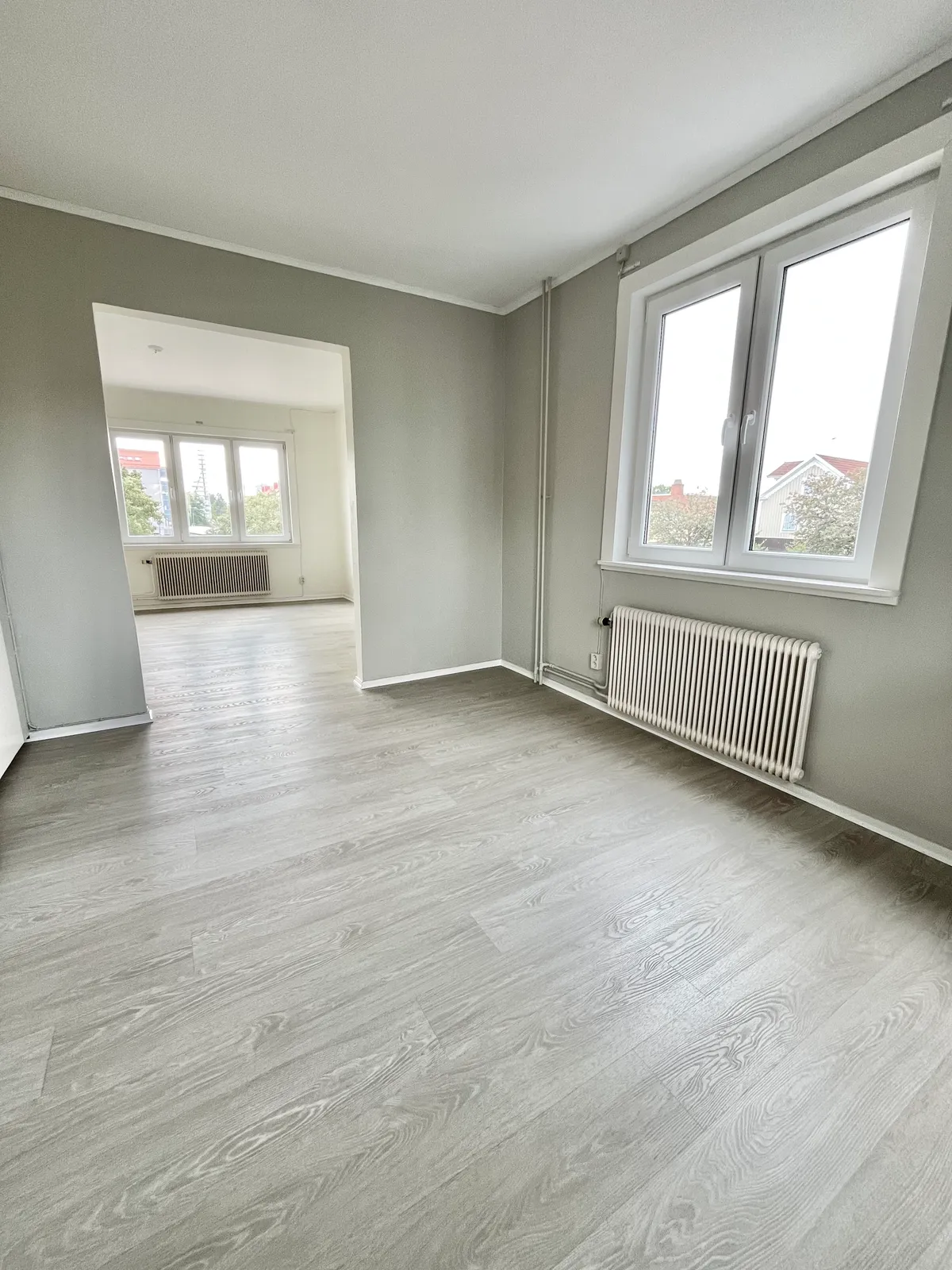 Hyreslägenhet på Oskarshamn i oskarshamn