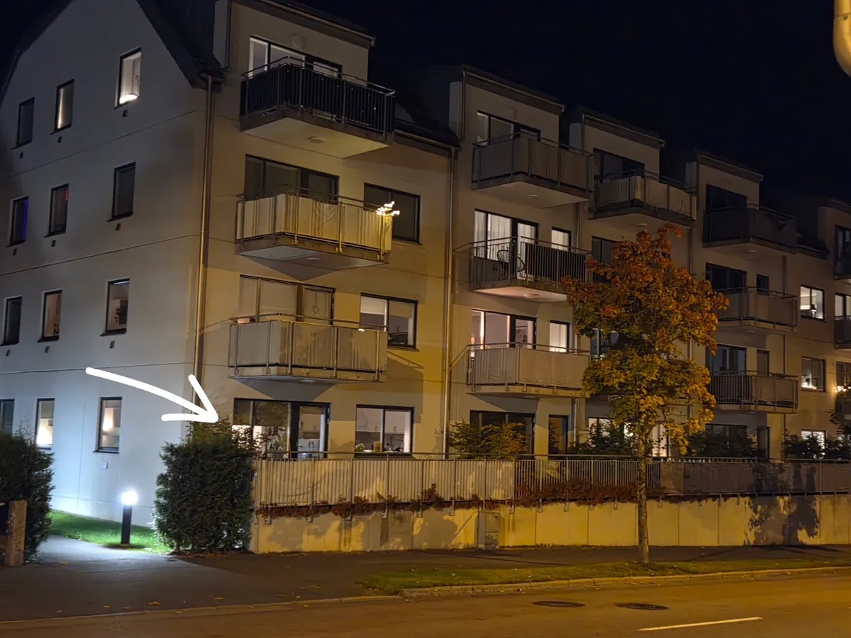 Hyresbostad på Värnamo i varnamo