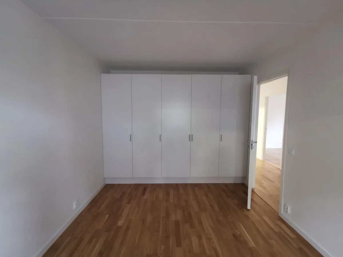 Hyresbostad på Värnamo i varnamo
