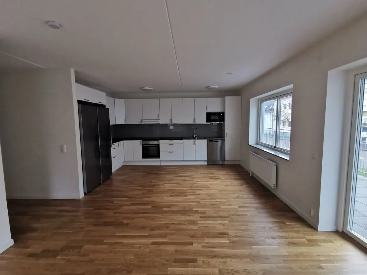 Hyresbostad på Värnamo i varnamo