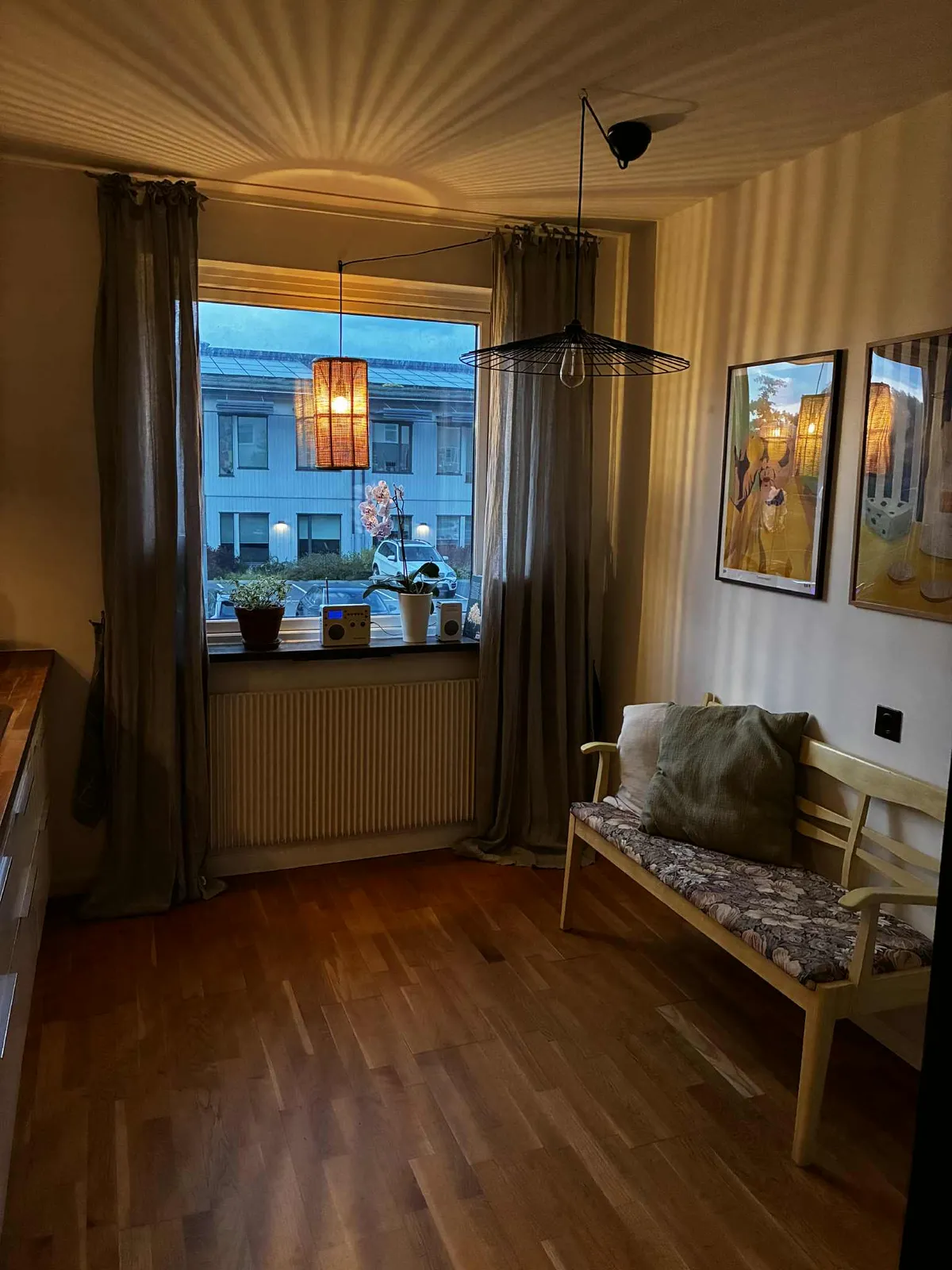 Hyreslägenhet på Göteborg i goteborg