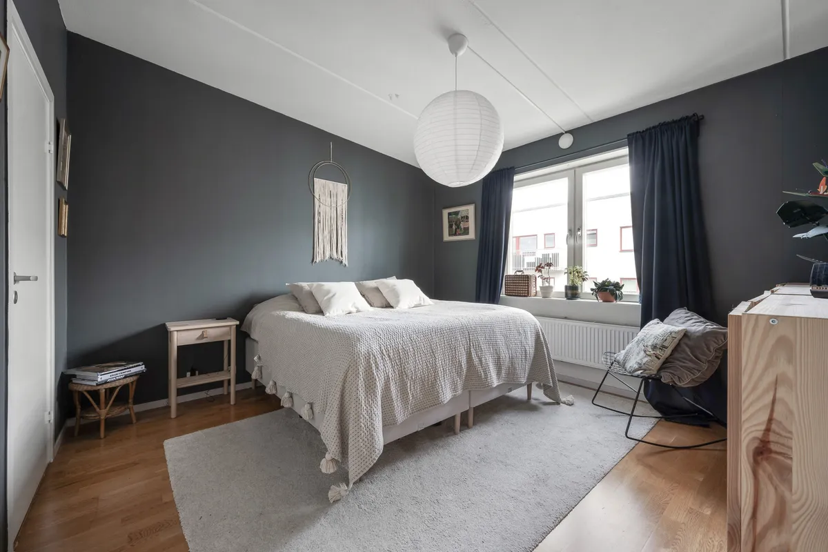 Hyreslägenhet på Bromma i bromma