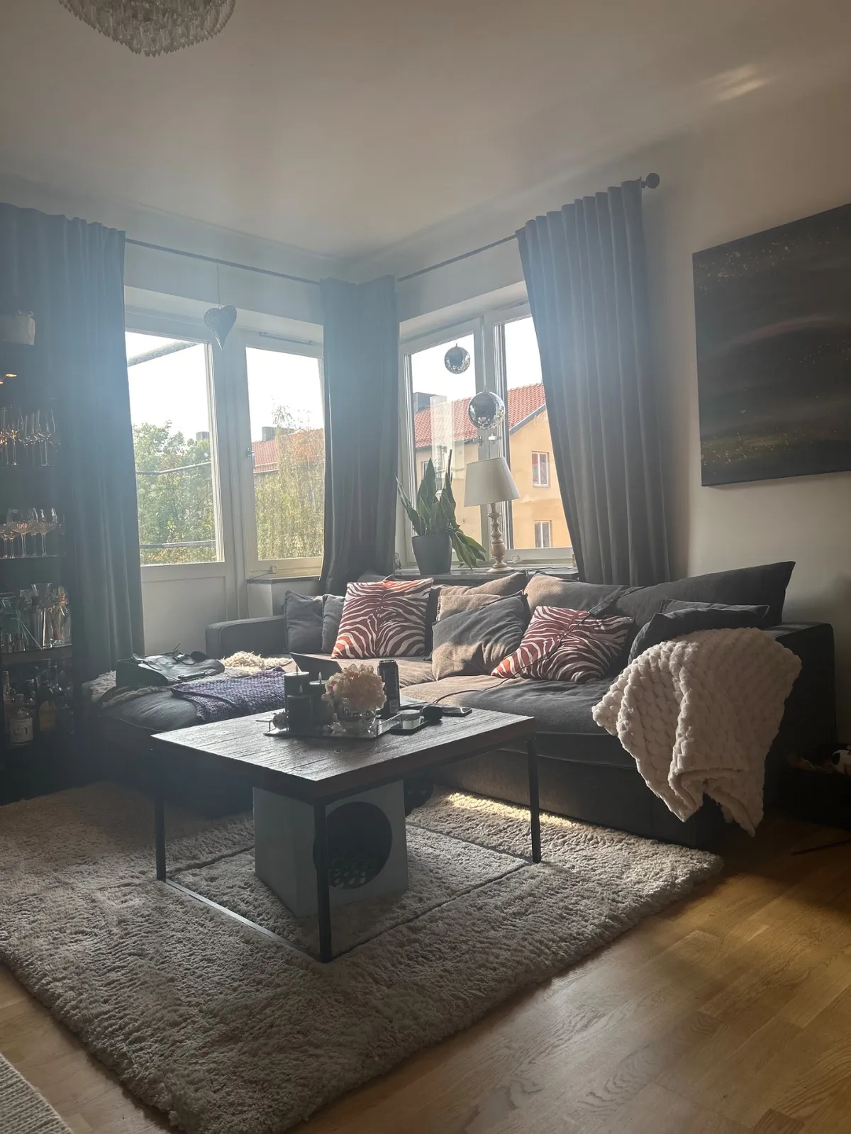 Hyreslägenhet på Helsingborg i helsingborg