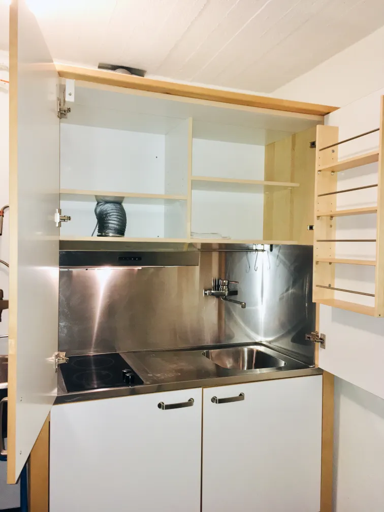 Hyresbostad på Huddinge i huddinge