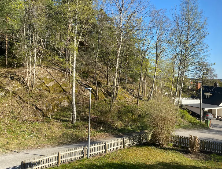 Hyresbostad på Huddinge i huddinge