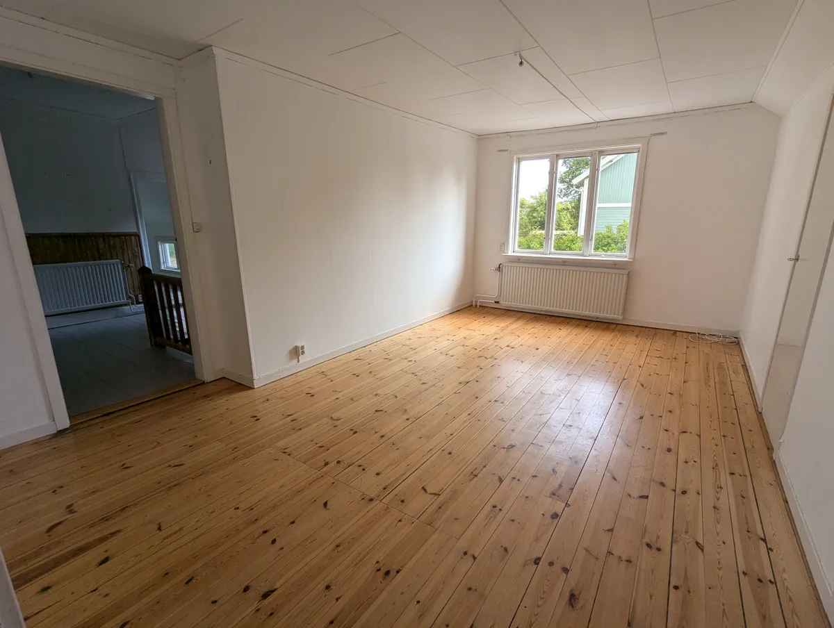 Hyreslägenhet på Sparreholm i sparreholm