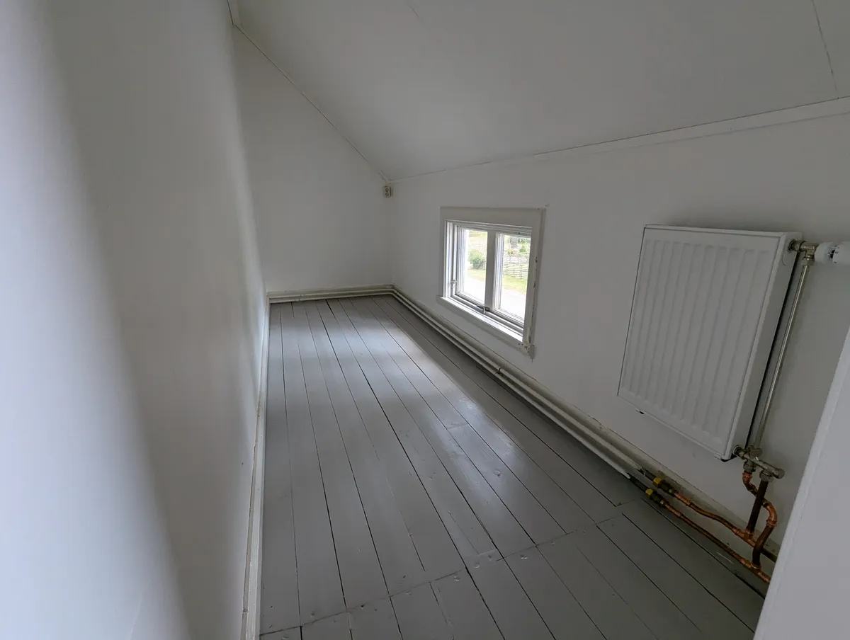 Hyreslägenhet på Sparreholm i sparreholm