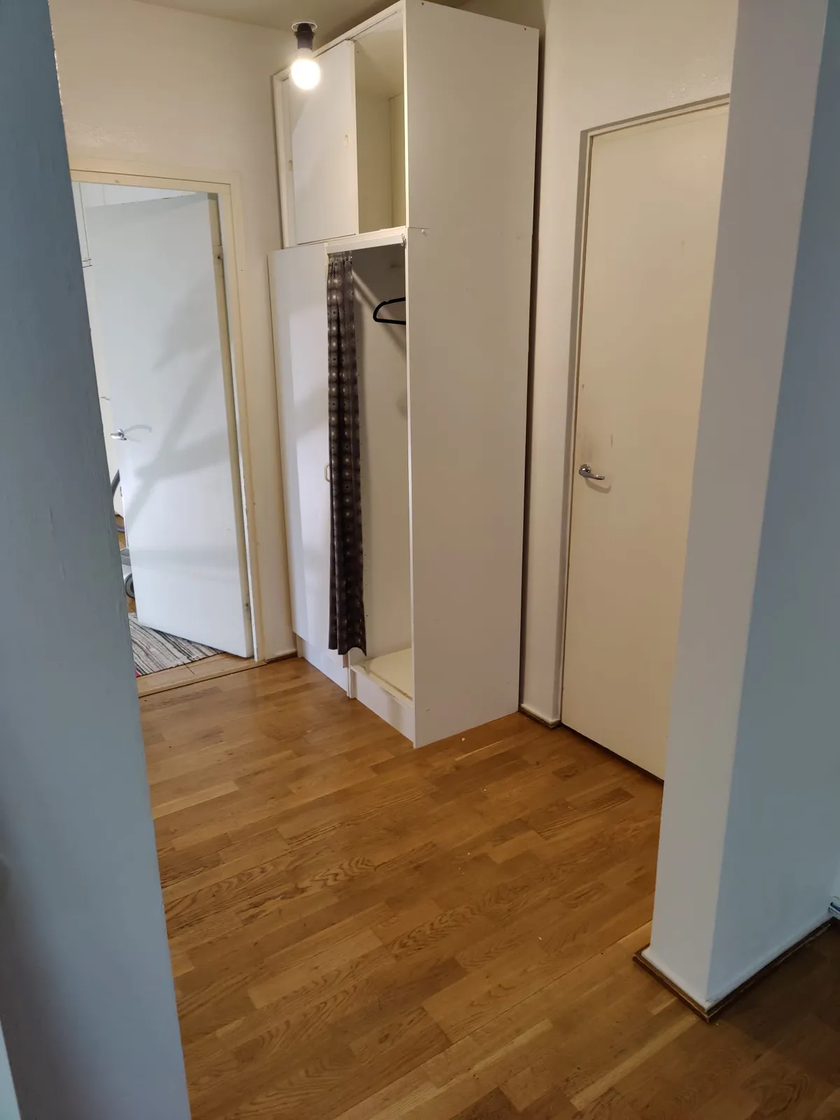 Hyreslägenhet på Helsinki i helsinki