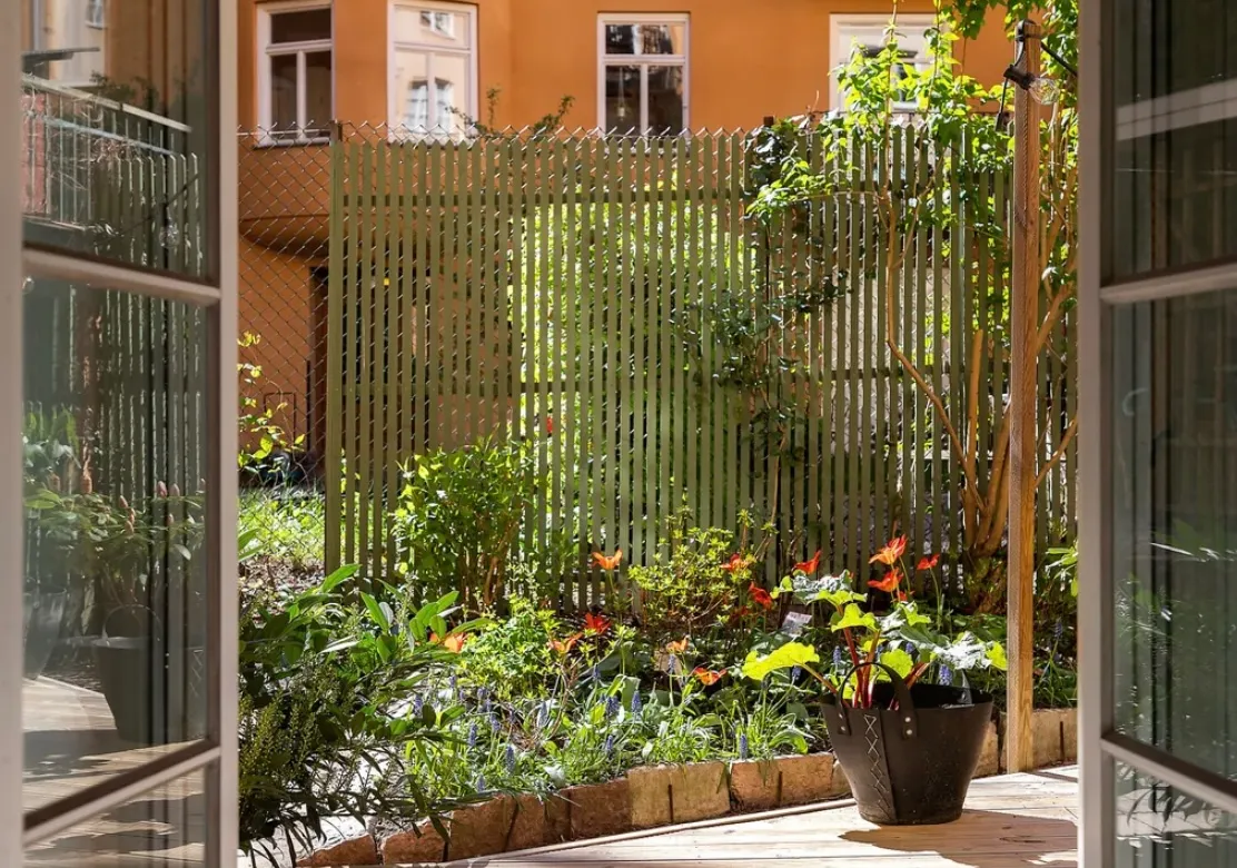 Hyreslägenhet på Stockholm i stockholm
