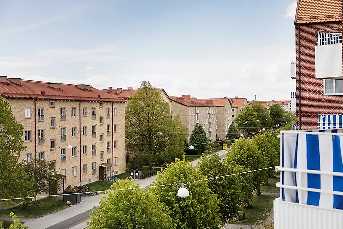 Hyreslägenhet på Malmö i malmo