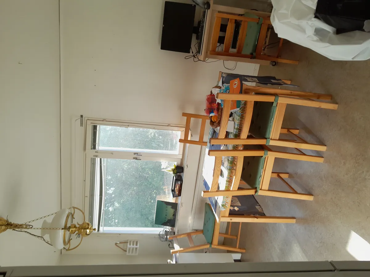 Hyreslägenhet på Uppsala i uppsala