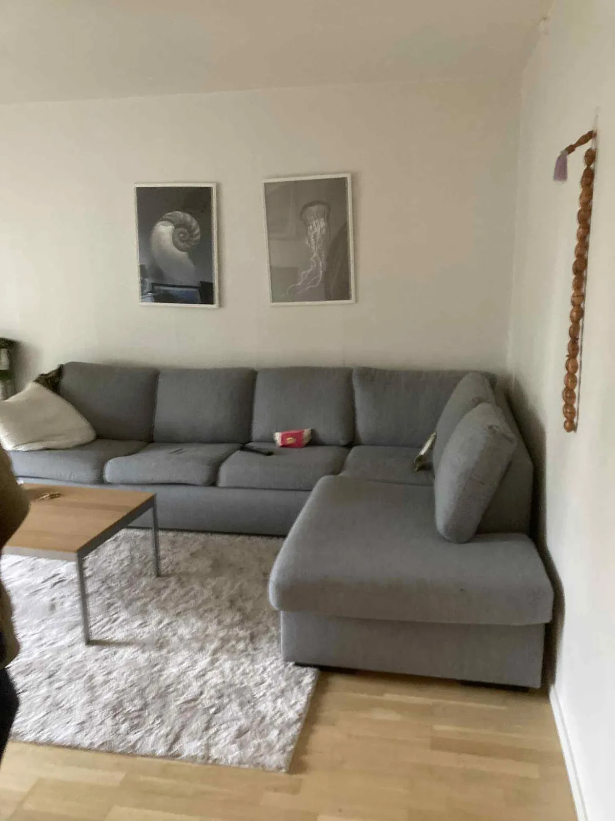 Hyreslägenhet på Uppsala i uppsala