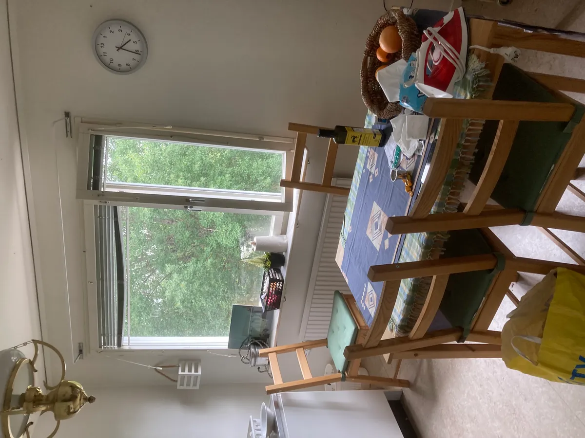 Hyreslägenhet på Uppsala i uppsala