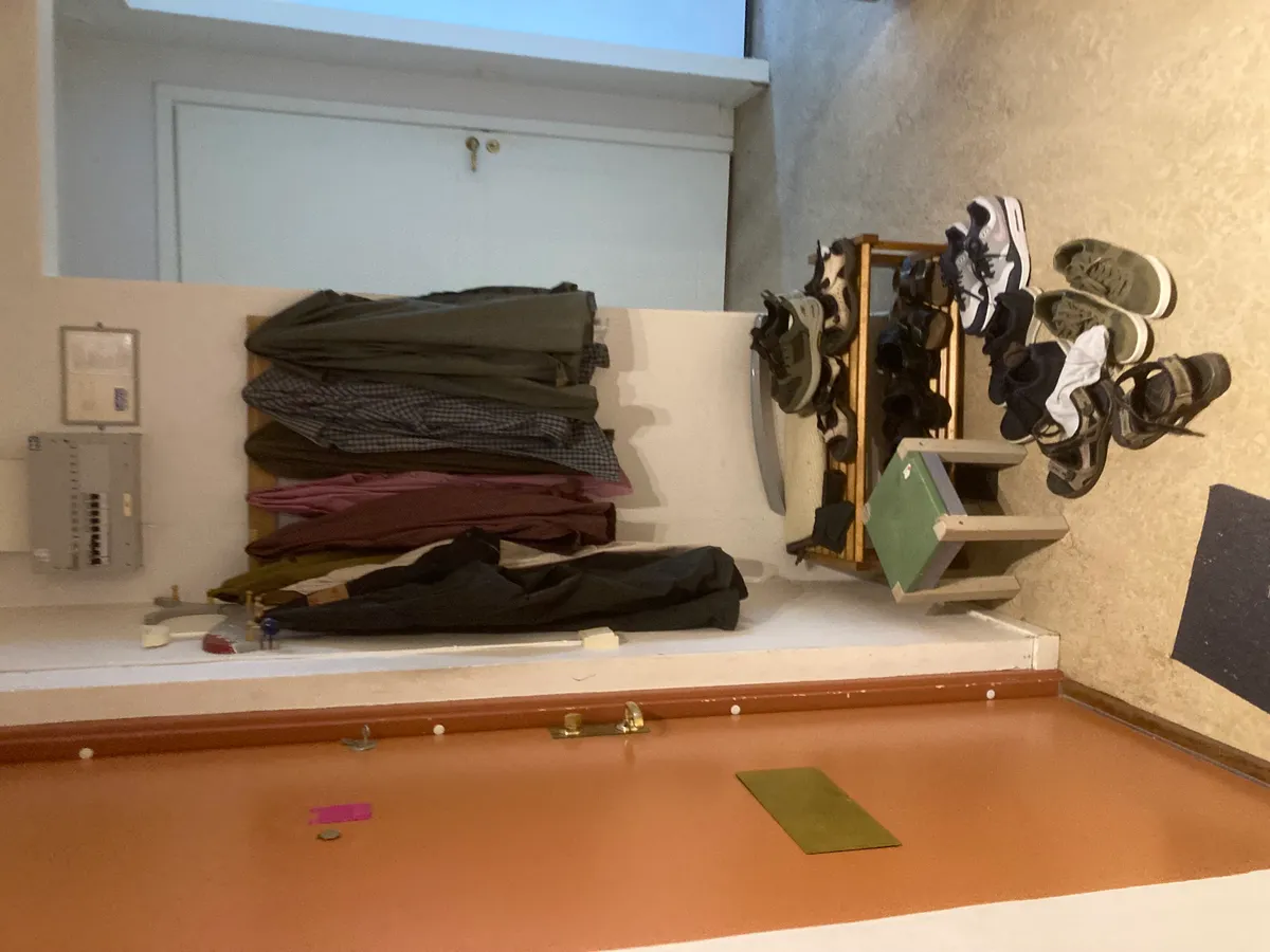 Hyreslägenhet på Uppsala i uppsala