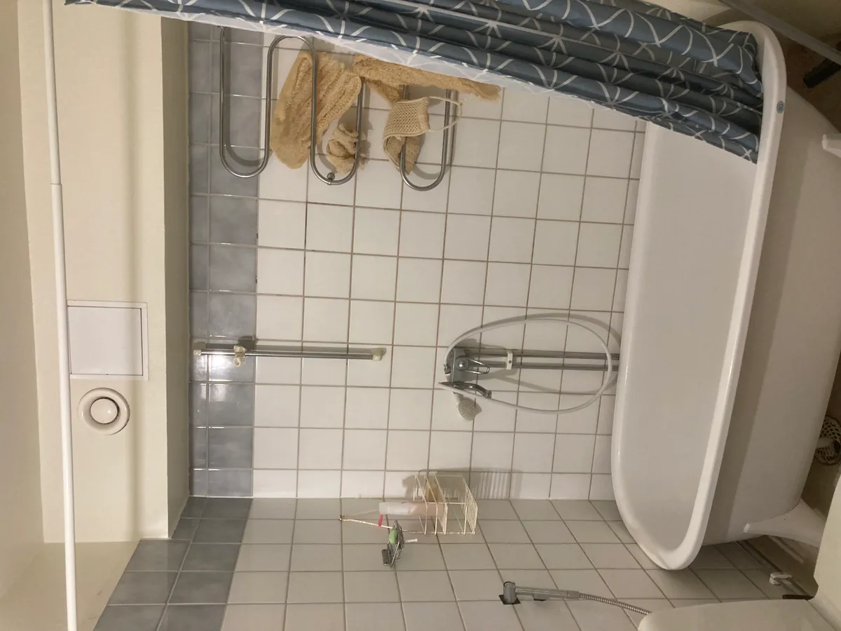 Hyreslägenhet på Uppsala i uppsala