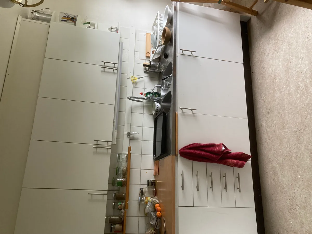 Hyreslägenhet på Uppsala i uppsala