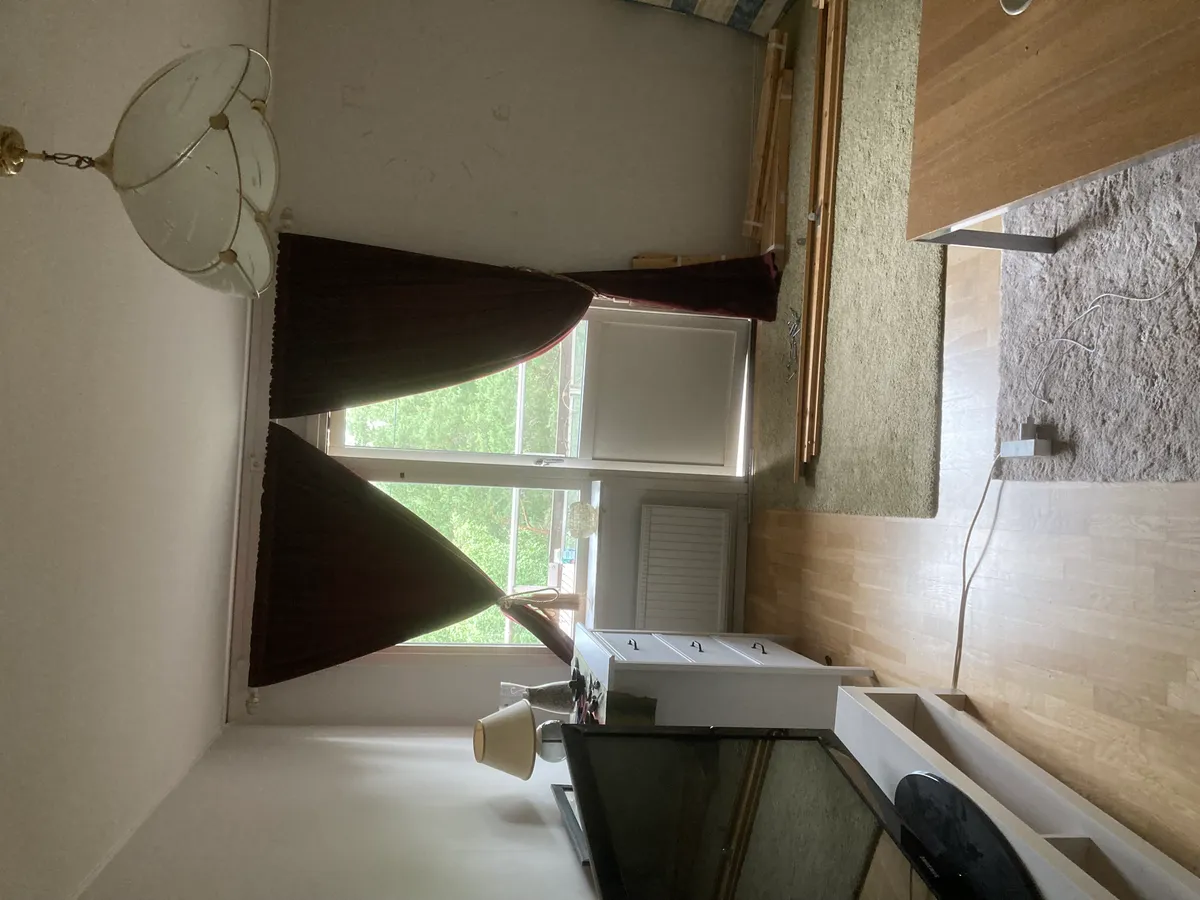 Hyreslägenhet på Uppsala i uppsala