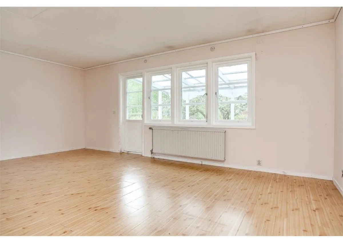 Hyresbostad på Kopparberg i kopparberg