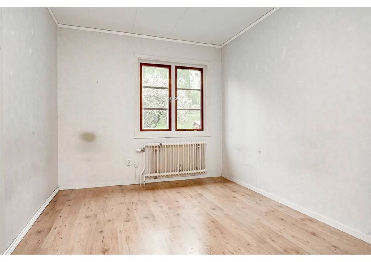 Hyresbostad på Kopparberg i kopparberg