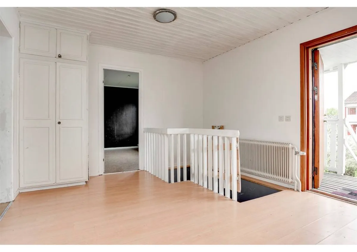 Hyresbostad på Kopparberg i kopparberg