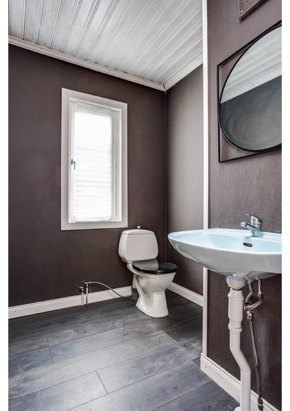 Hyresbostad på Kopparberg i kopparberg