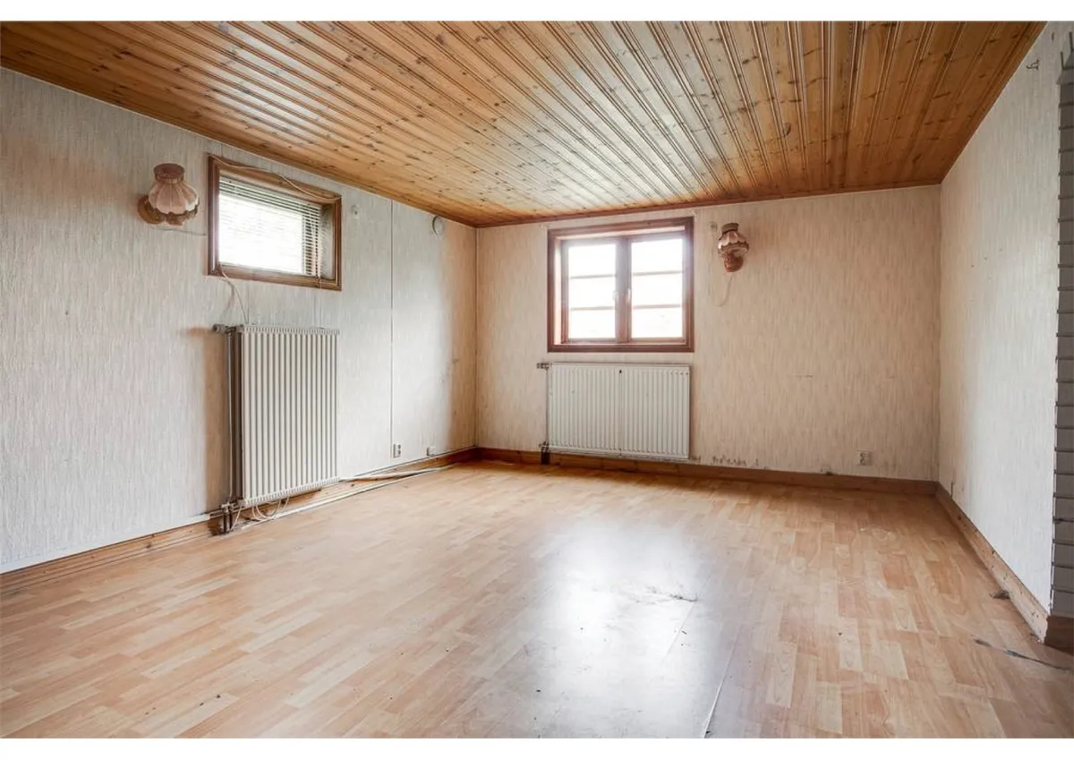 Hyresbostad på Kopparberg i kopparberg