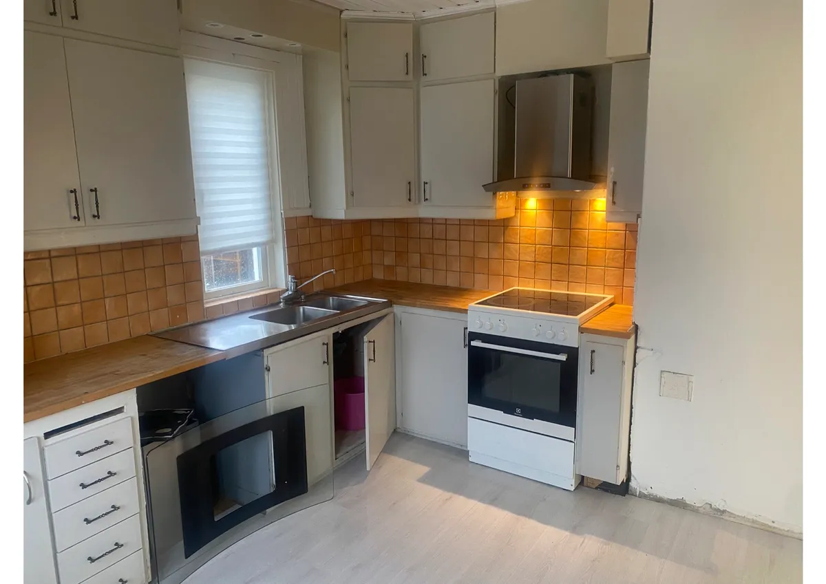 Hyresbostad på Kopparberg i kopparberg