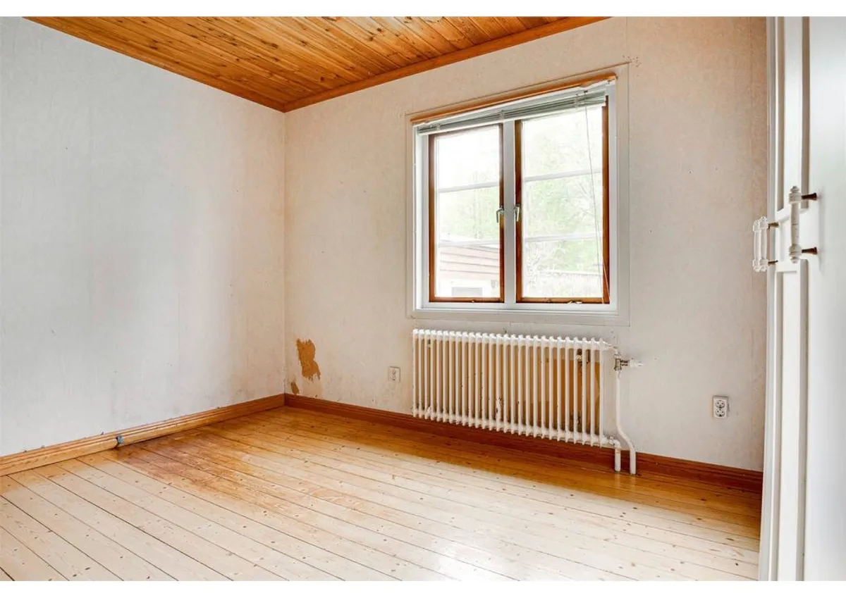 Hyresbostad på Kopparberg i kopparberg